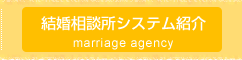 結婚相談所システム紹介