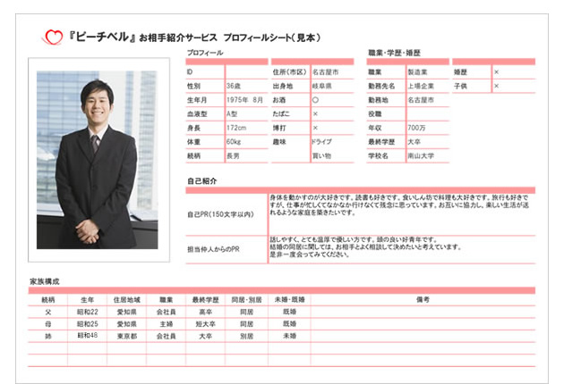 身上書見本